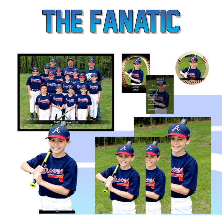 The Fanatic