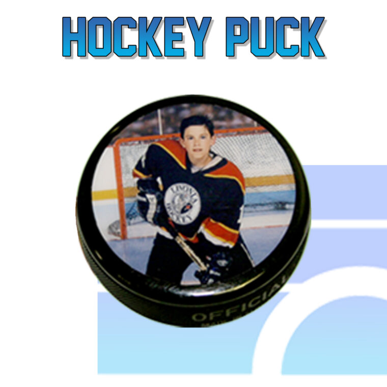 Hockey Puck