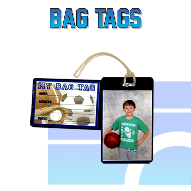 Bag Tags