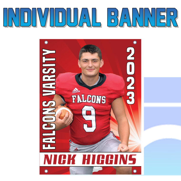 Individual Banner
