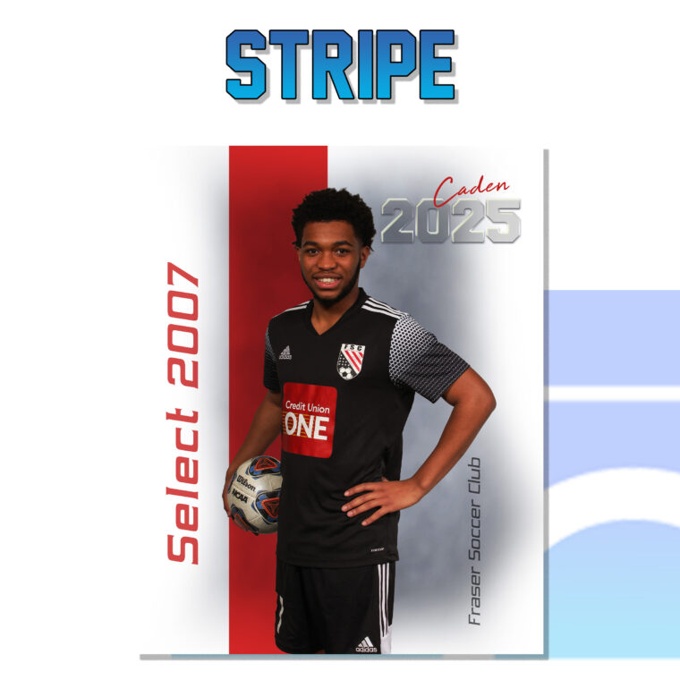 Stripe Background