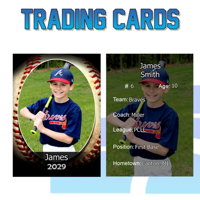 Trading Cards