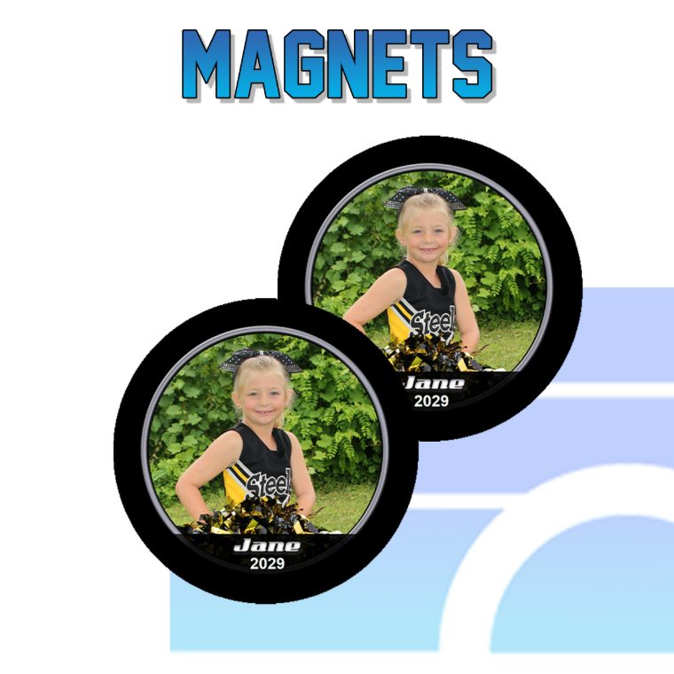 Magnets