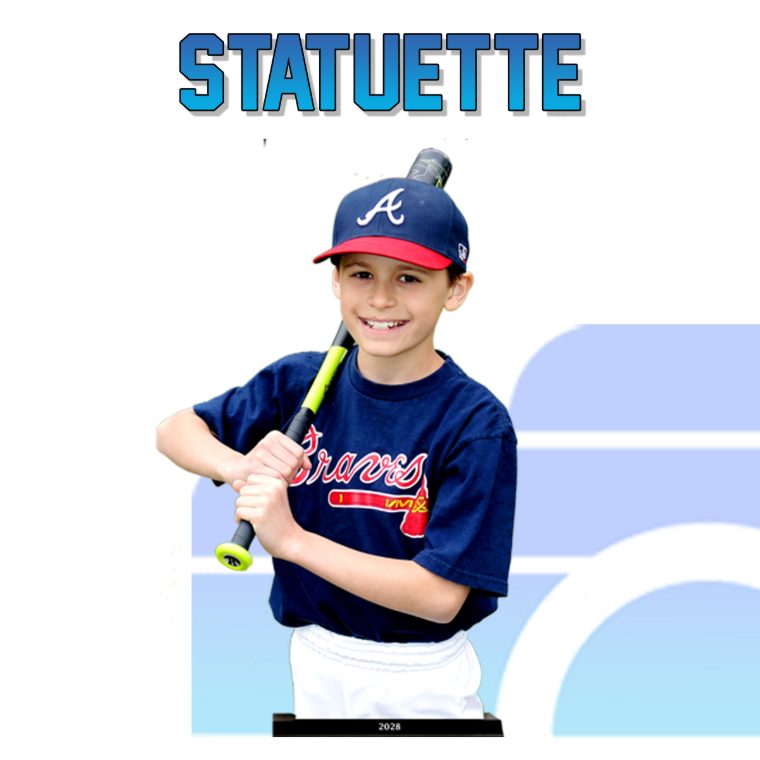 Statuette